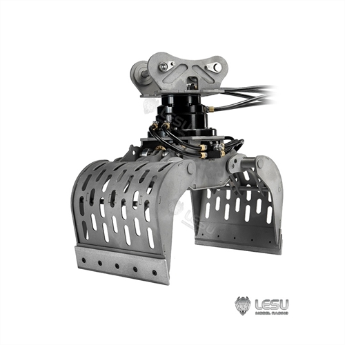 AT-C0033-C Rotating grab (Unlimited rotation) for ET35