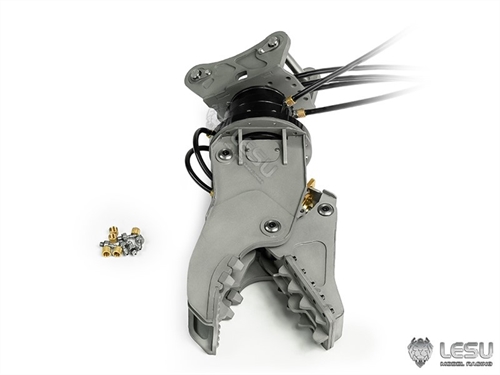 AT-C0038-C Crusher (Unlimited rotation) for ET35