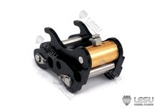 Hydraulic quick coupler for Komatsu PC360