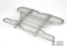 LESU 114 MAN TGS bull bar type A1