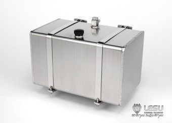 G-6107-80 Fuel tank 80mm long