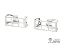 G-6124 Rear light protectors for MAN TGX