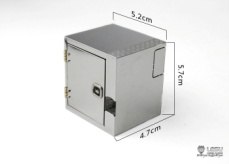 G-6167 Tool box for MAN TGX