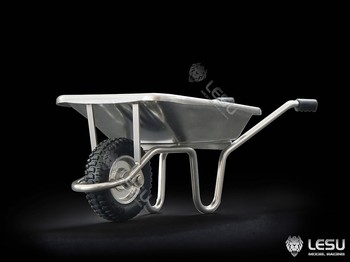 Wheelbarrow