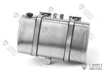 D type semi-circular fuel tank 95mm long