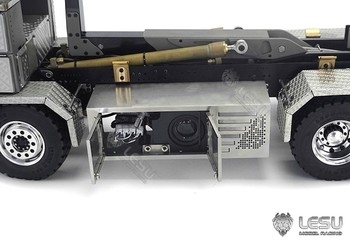 Lesu 114 Long Toolbox