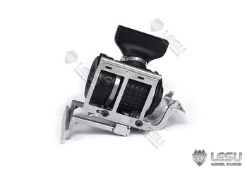 LESU 114 Volvo VM air cleaner