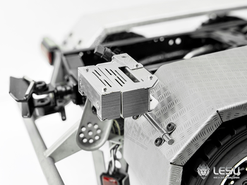 Power plug for trailer