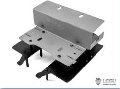 G-6270 Scania 770S cab floor and battery tray