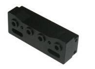 Chassis cross member type 20 Mercedes-Benz Actros cab mount