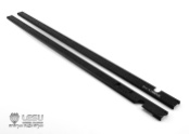 LESU 114 Chassis rails for hooklift 8x8