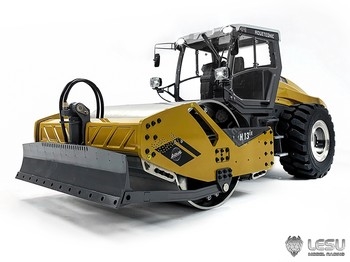 Aoue H13ix Roller Ready to run