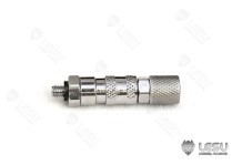 LESU Hydraulic quick release connector type A