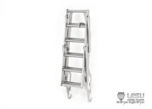 Lesu 114 Folding Ladder