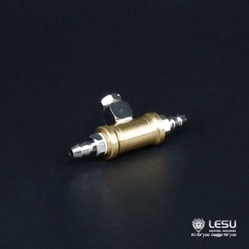 Lesu T-Connector