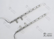 Lesu 114 Side Light Bars 127mm