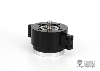 Lesu 114 Planetary Reduction Gearbox 51