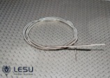 Lesu Diff Lock Replacement Cable and Outer