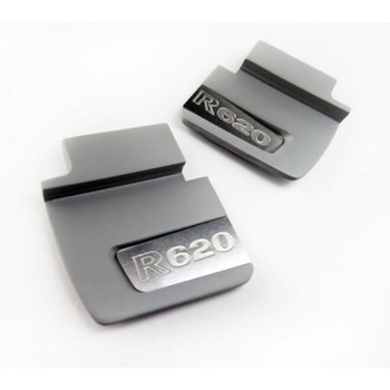 Lesu 114 Scania R620 Side Spoilers