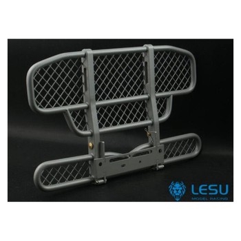 Lesu 114 Scania Bull Bar