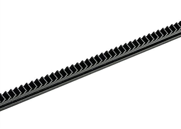 LGB G Gauge Rack Rails 300mm (Pack of 12)