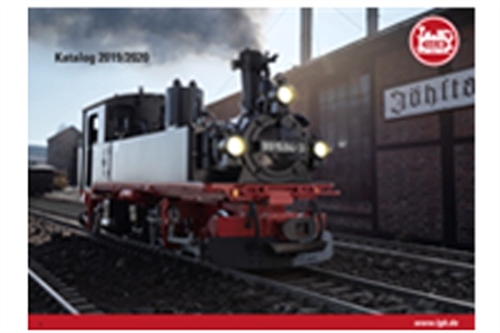 LGB 2019 Catalogue