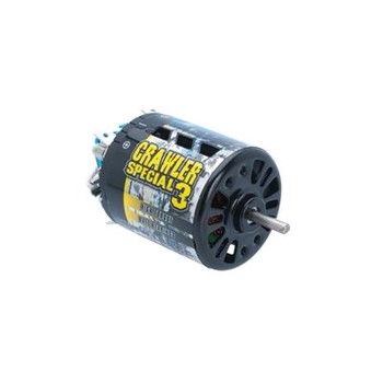 55T Crawler Special 3 BR Motor 8000RPM - 7.2V