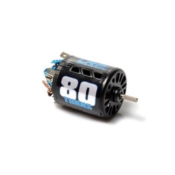 80T Brushed Motor