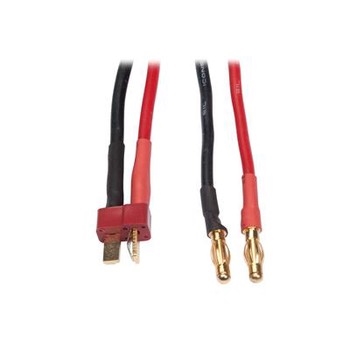 Universal Charging Lead with Deans Plug