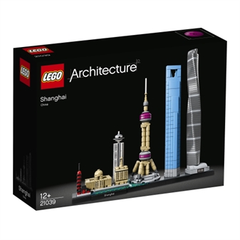 Shanghai - 21039