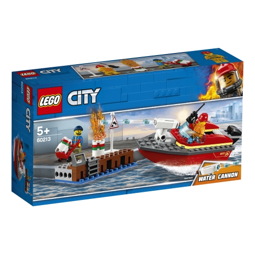 lego city boat sets