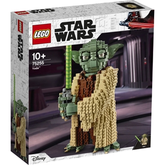 Yoda™ - 75255