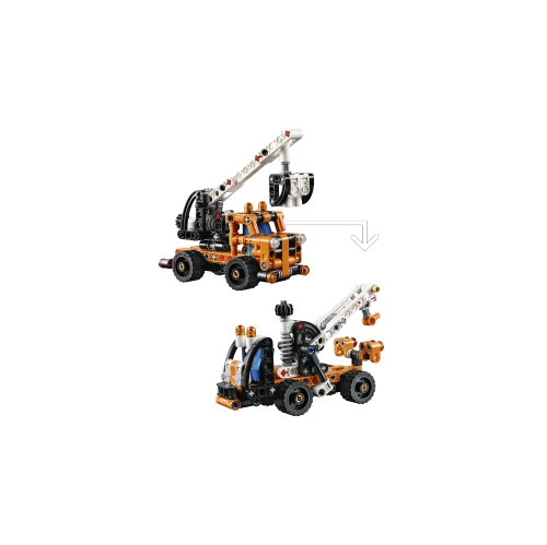 LEGO Technic Cherry Picker - 42088