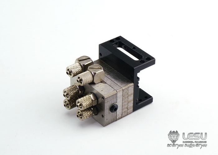 Hydraulics Hydraulics