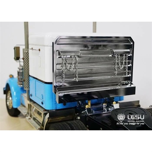 Lesu 1/14 King/Grand Hauler Headache Rack