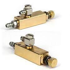 Lesu 2 Way Pressure Regulating Valve