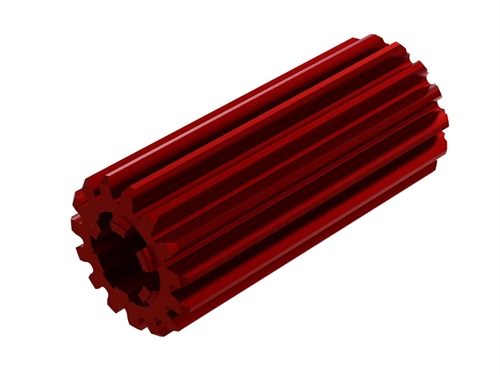 15T Aluminum Layshaft Gear