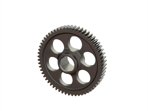 METAL SPUR GEAR 59T