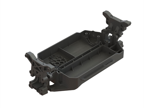 Composite Chassis SWB