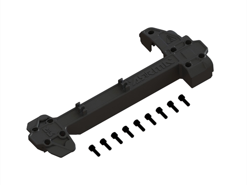 Composite Top Deck SWB 168mm - GROM