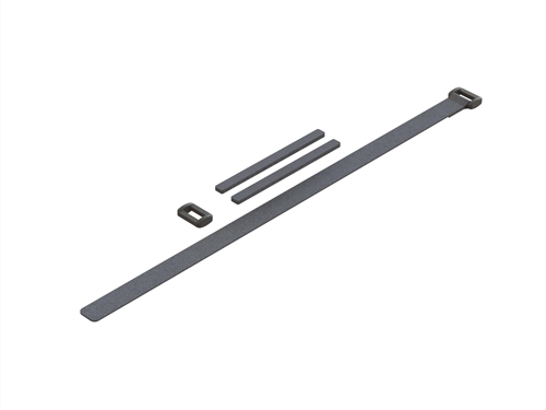Battery Strap Set