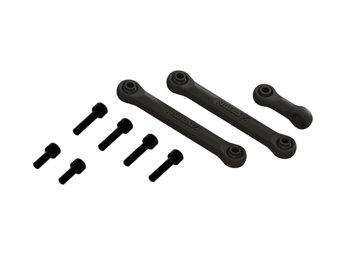 Steering Link Set A - GROM