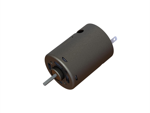 Mega 380 Brushed Motor