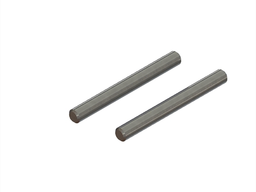 Hingepin 25x24mm 4pcs