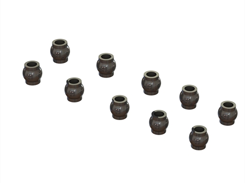 Ball 48x49x25mm 10pcs