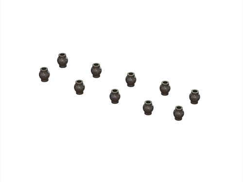 Ball 58x7x25mm 10pcs