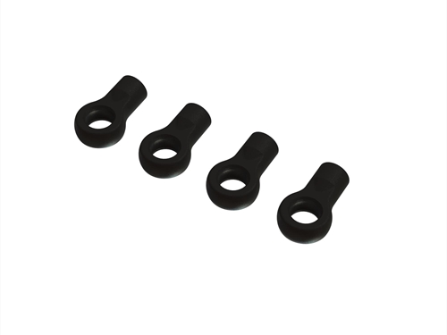 Shock Rod End Set GROM