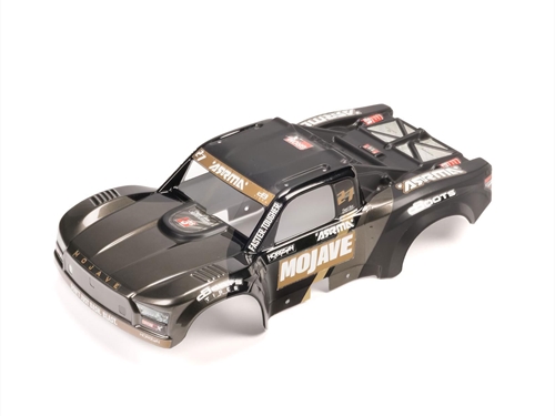 MOJAVE GROM Body BlackBronze