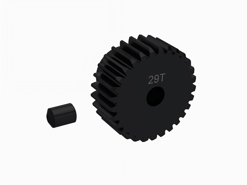 Pinion Gear 29T MOD 05 CNC 32mm Bore