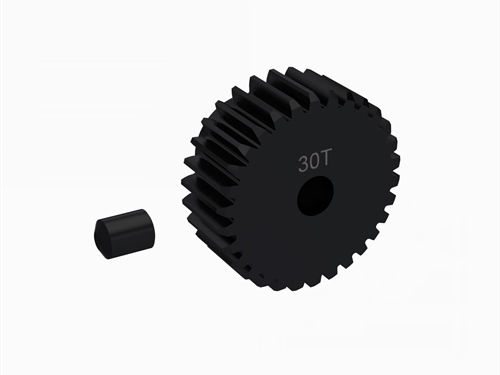 Pinion Gear 30T MOD 05 CNC 32mm Bore